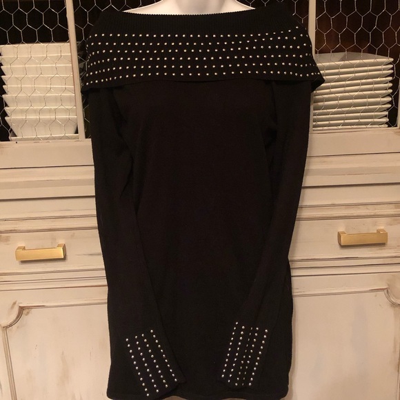 “Grease” Inspo Sweater - Picture 3 of 4